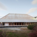 ARI住宅，日本 / micelle ltd.