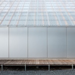 ARI住宅，日本 / micelle ltd.