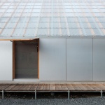 ARI住宅，日本 / micelle ltd.