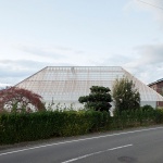 ARI住宅，日本 / micelle ltd.