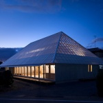 ARI住宅，日本 / micelle ltd.