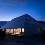 ARI住宅，日本 / micelle ltd.