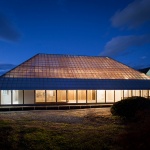 ARI住宅，日本 / micelle ltd.