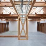 ARI住宅，日本 / micelle ltd.