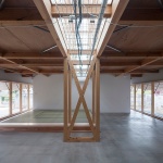 ARI住宅，日本 / micelle ltd.