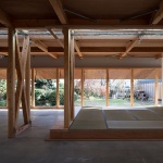ARI住宅，日本 / micelle ltd.