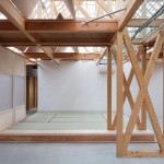 ARI住宅，日本 / micelle ltd.