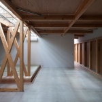 ARI住宅，日本 / micelle ltd.