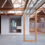 ARI住宅，日本 / micelle ltd.