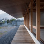 ARI住宅，日本 / micelle ltd.