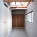 ARI住宅，日本 / micelle ltd.