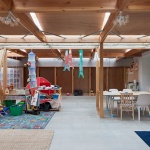 ARI住宅，日本 / micelle ltd.