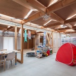 ARI住宅，日本 / micelle ltd.