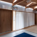 ARI住宅，日本 / micelle ltd.