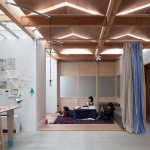 ARI住宅，日本 / micelle ltd.