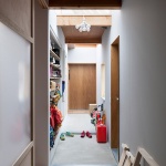 ARI住宅，日本 / micelle ltd.
