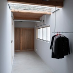 ARI住宅，日本 / micelle ltd.