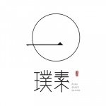 璞素空间设计