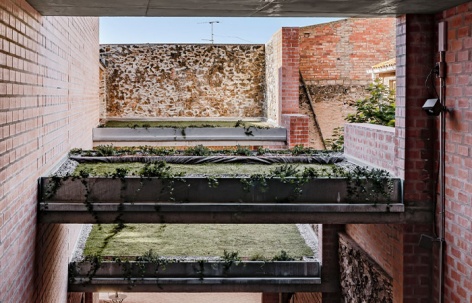 CLOS PACHEM酿酒厂，西班牙 / HARQUITECTES