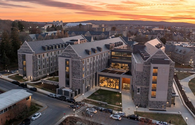 建筑|Architecture - 谷德设计网