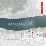 杭州滨江公共空间·绸桥 / 同济原作设计工作室