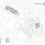 雪峰文学馆，义乌 / 麟和建筑工作室