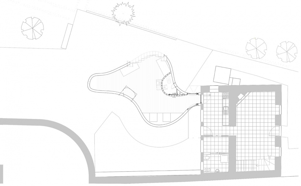 UtCoL Sculptor Bernardo Rodrigues Architects
