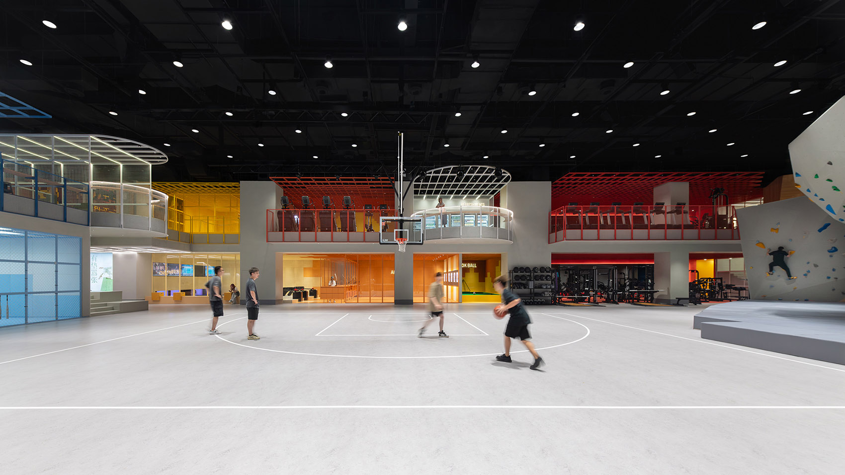 beinfinity-by-lukstudio