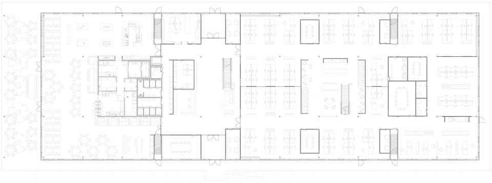 dkg headquarters by group a