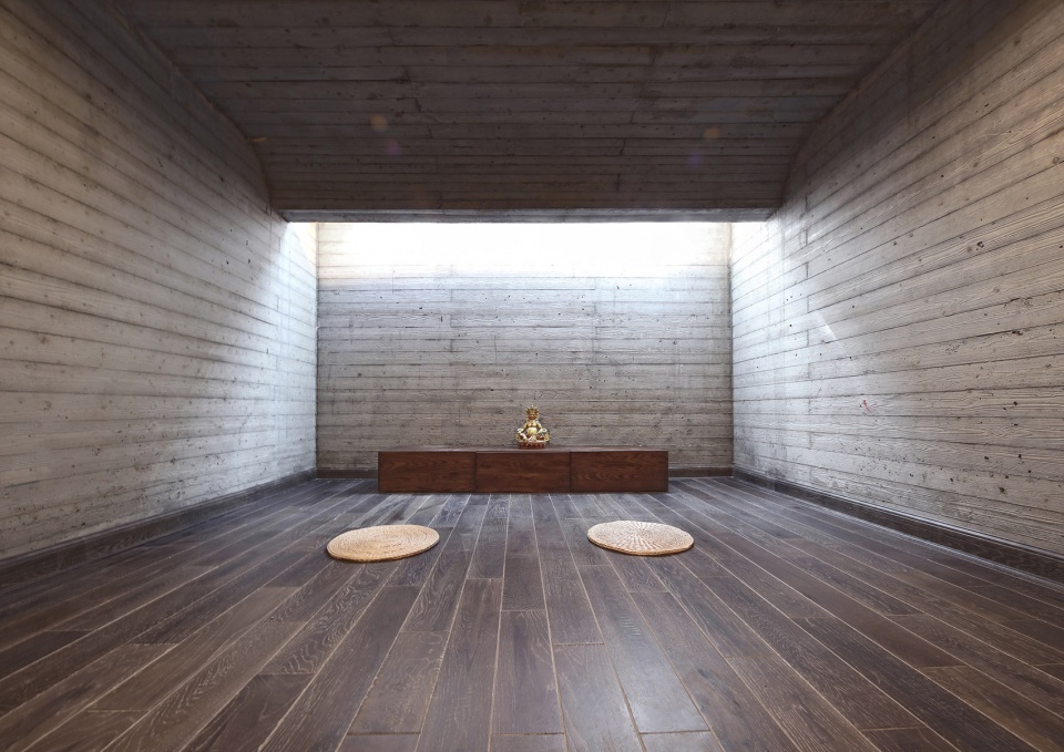 gooood archive Self built homes in rural China
