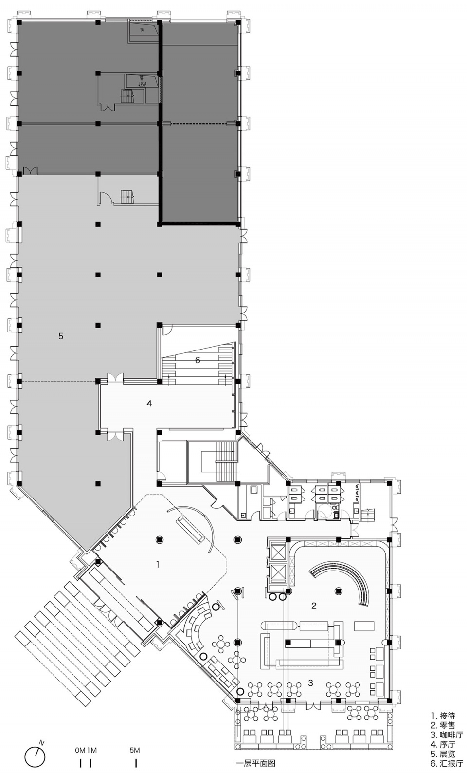 harbin creative design center wuxing youxing design