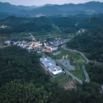 雪峰文学馆，义乌 / 麟和建筑工作室