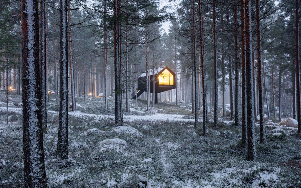 NILIAITTA PROTOTYPE Studio Puisto Architects