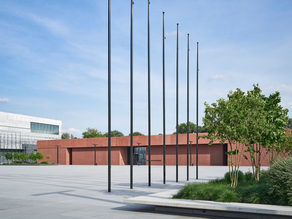 Polish Army Museum wxca