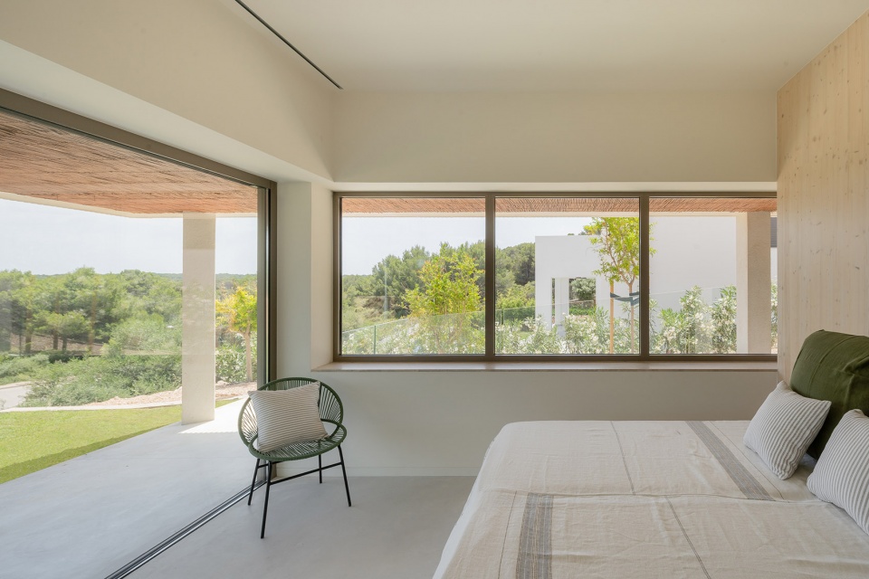 SHIFT HOUSE by NOMO STUDIO