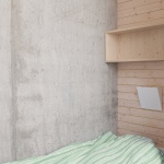 Toneheim Folkehøgskole学生宿舍，挪威 / ASAS arkitektur