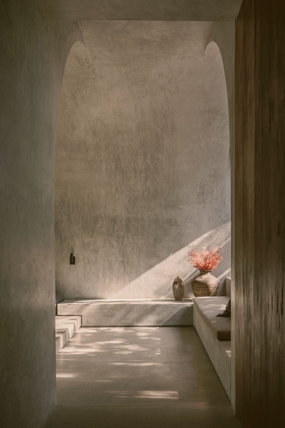 Villa Petricor CO LAB Design Office