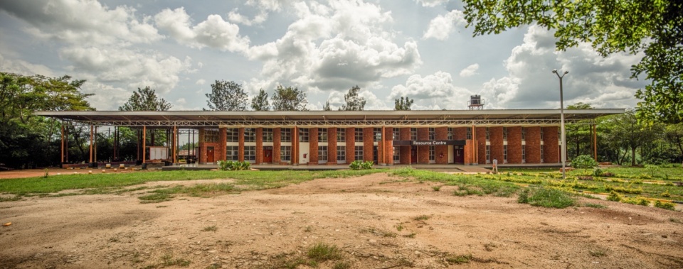 national teachers colleges uganda by dasuda bkvv architects