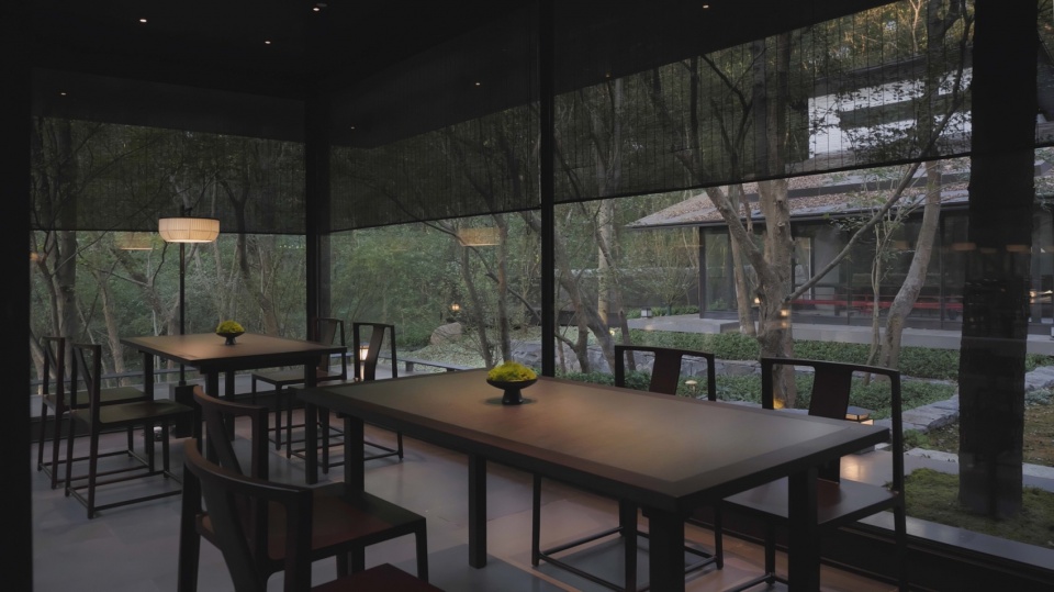 purple mountain garden by beijing sunshine landscape co ltd