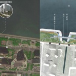 杭州滨江公共空间·绸桥 / 同济原作设计工作室