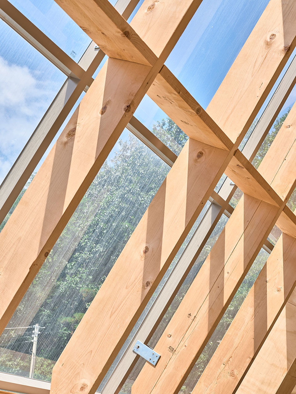 Mangmi Farm Todot Architects Partners