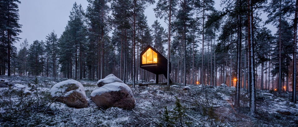 NILIAITTA PROTOTYPE Studio Puisto Architects