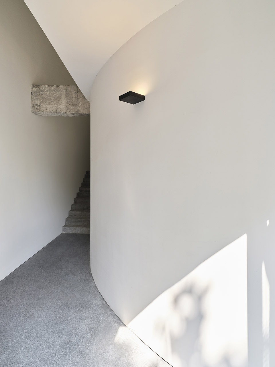 Outsider Store China by Studio Glume