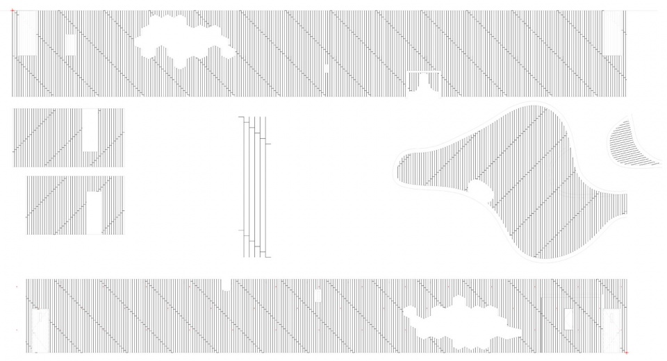 UtCoL Sculptor Bernardo Rodrigues Architects
