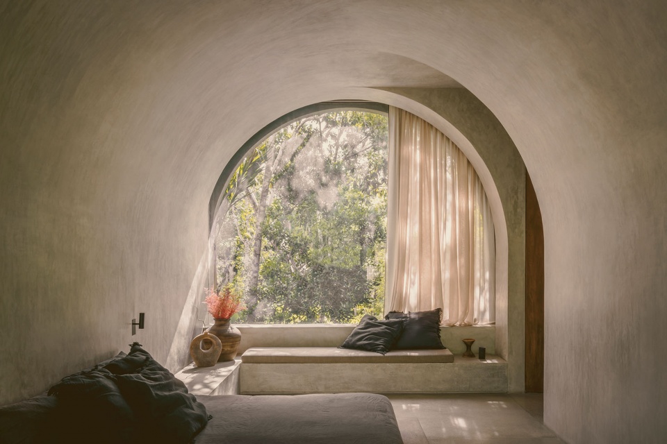 Villa Petricor CO LAB Design Office