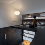 器皿之家_迠che展厅，江西 / 氹边建筑工作室