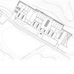 雪峰文学馆，义乌 / 麟和建筑工作室