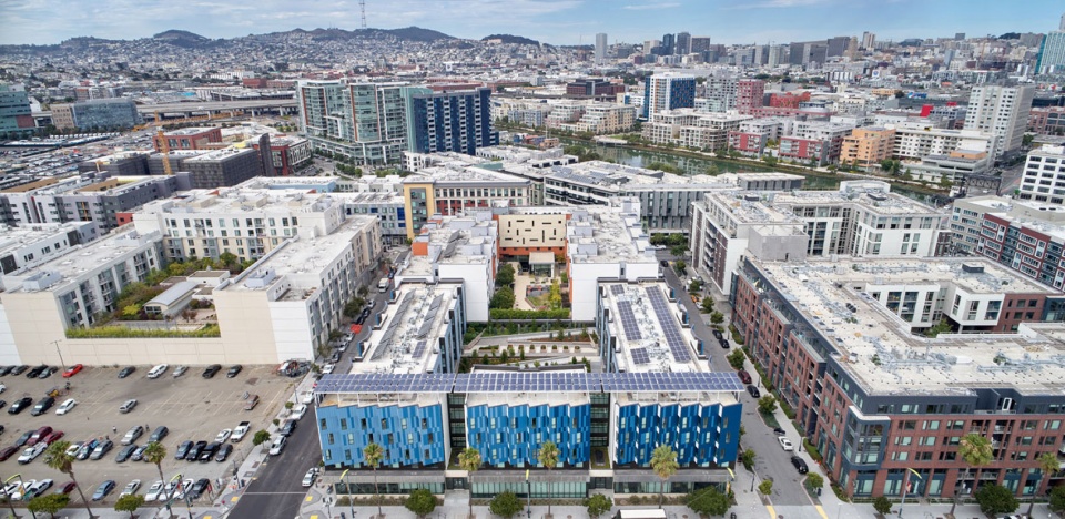 2021 asla residential design award of excellence edwin m lee apartments gls landscape architecture