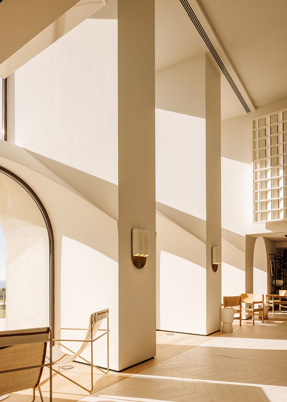 Aethos Ericeira Hotel Pedra Silva Arquitectos