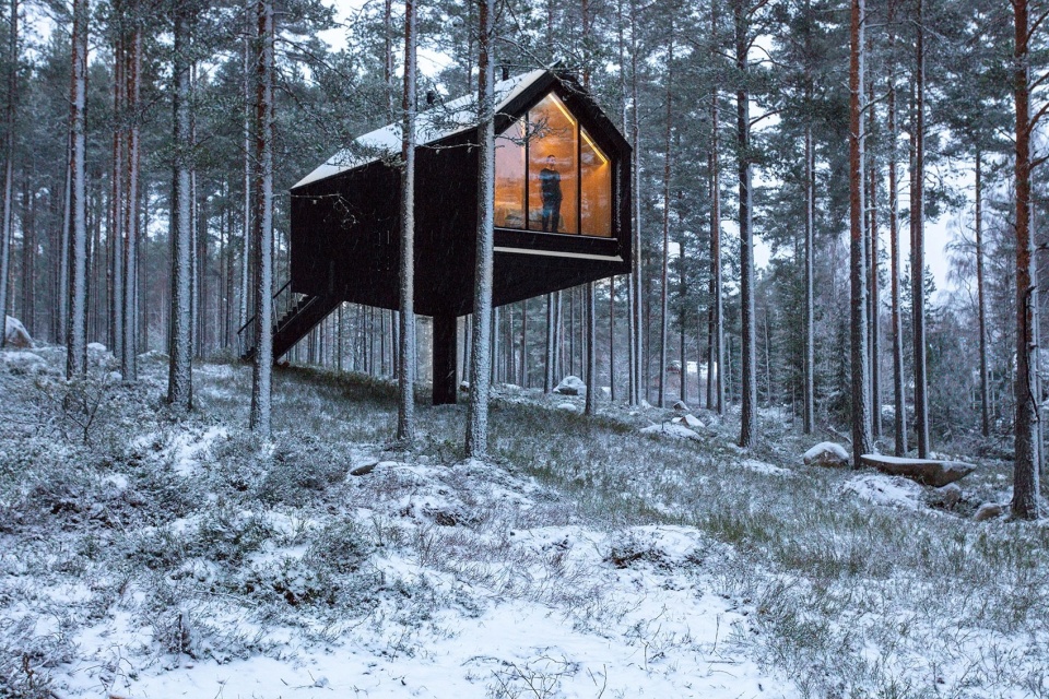 NILIAITTA PROTOTYPE Studio Puisto Architects